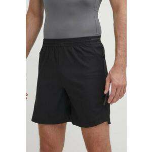 Reebok pantaloni scurți de antrenament Certified culoarea negru, 100075576 imagine