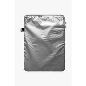 LOQI husa laptop Silver imagine