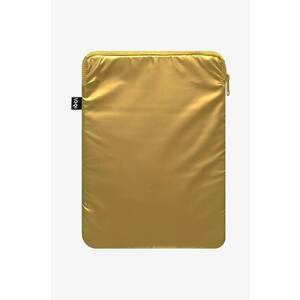LOQI husa laptop GOLD imagine