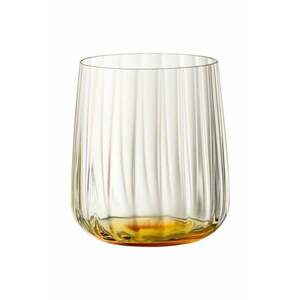 Spiegelau set de pahare LifeStyle Tumble 340 ml 2-pack imagine