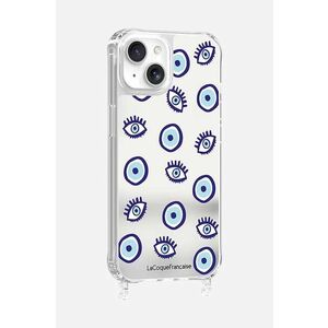 LaCoqueFrançaise Husă pentru telefon iPhone 14 imagine