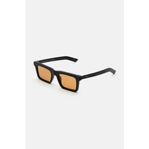 Retrosuperfuture ochelari de soare 1968 culoarea negru, 1968.18E imagine