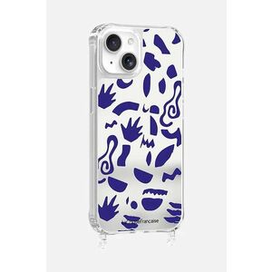 LaCoqueFrançaise Husă pentru telefon iPhone 15 imagine