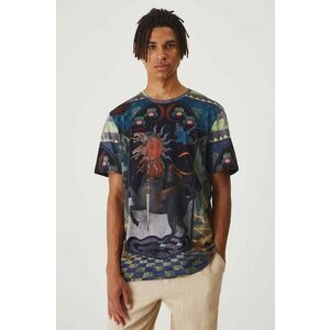 Medicine tricou din bumbac modelator imagine