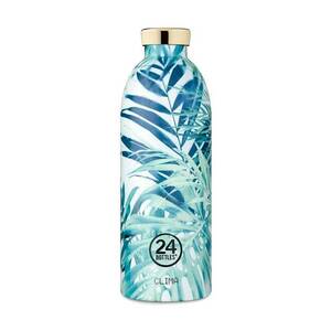 24bottles sticla termica Clima Bottle 850ml Lush culoarea turcoaz, Clima.050.Lush imagine