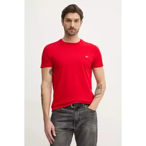 Lacoste tricou TH6709-001. imagine