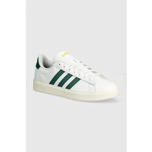 adidas sneakers Grand Court culoarea alb, ID1171 imagine
