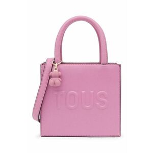 Tous poseta culoarea roz, 2002106613 imagine