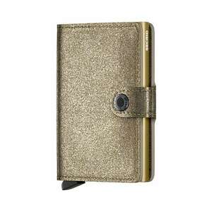 Secrid portofel culoarea bej, MG-Champ imagine