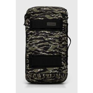 Dakine rucsac MISSION STREET PACK 25L culoarea verde, mare, modelator, D10004000 imagine