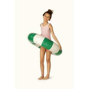 Petites Pommes colac de înot pentru copii SALLY 90CM culoarea verde, SALLY imagine