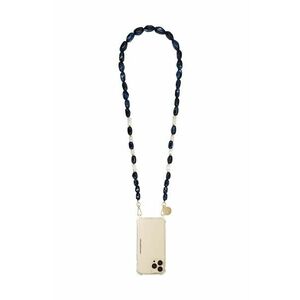 LaCoqueFrançaise lanț pentru telefon Damaris 120 cm imagine