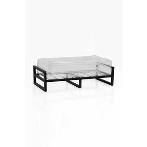 Mojow mobilă de gradina Transparent XL Yomi Pout imagine