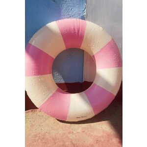 Petites Pommes colac de înot pentru copii OLIVIA 45CM culoarea violet, OLIVIA imagine