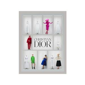 home & lifestyle carte Christian Dior: Designer of Dreams, English imagine