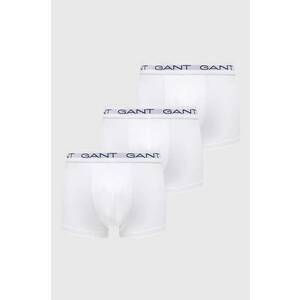 Gant boxeri 3-pack barbati, culoarea gri, 900013003 imagine