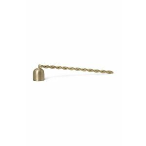 ferm LIVING stingător de lumânări Twist Candle Snuffer imagine