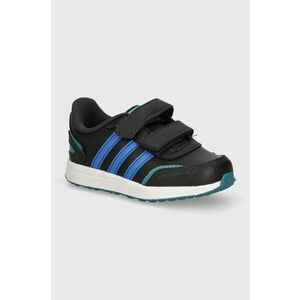 adidas sneakers pentru copii VS SWITCH 3 CF culoarea negru, IG9644 imagine