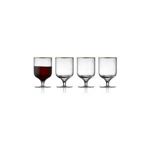 Lyngby set de pahare de vin Palermo 300 ml 4-pack imagine
