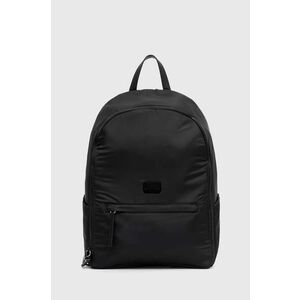 A.P.C. rucsac sac a dos blake barbati, culoarea negru, mare, neted, PAAFO.H62231 imagine