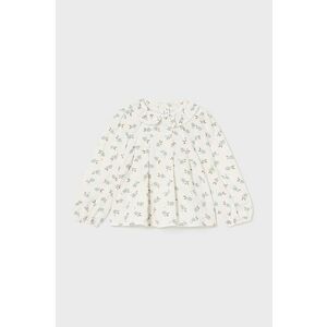 Mayoral camasa bebe culoarea turcoaz, 2193 imagine