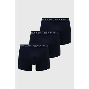 Gant boxeri 3-pack barbati, culoarea gri, 900013003 imagine