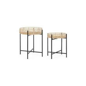 Bizzotto măsuță de cafea Rendy 2-pack imagine