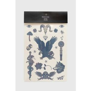 Medicine tatuaje temporare 2-pack imagine