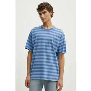 Levi's tricou din bumbac barbati, modelator imagine