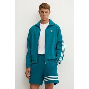 adidas Originals geaca barbati, de tranzitie, IZ2415 imagine
