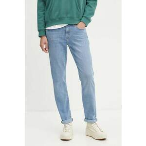 Levi's jeans MID RISE BOYFRIEND femei 19887 imagine