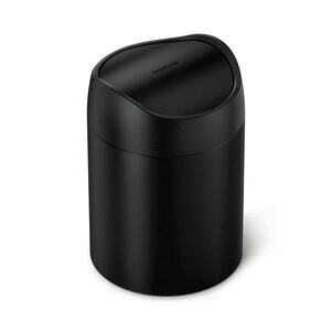 Simplehuman cos de gunoi Mini Bin 1, 5 L imagine