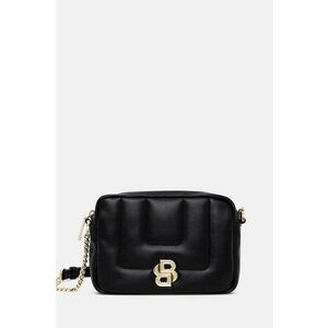 BOSS poseta culoarea negru, 50523349 imagine