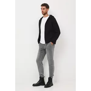 Medicine tricou culoarea alb, neted imagine