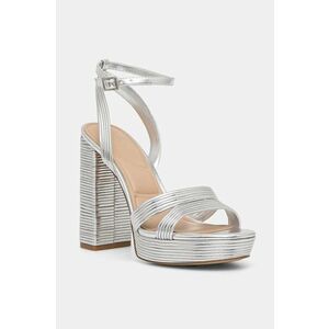 Aldo sandale MAELIS culoarea argintiu, 13819562 MAELIS imagine