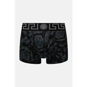 Versace boxeri barbati, culoarea negru, 1000957 1A11188 imagine