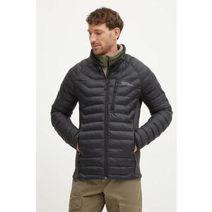 Jack Wolfskin geaca sport ROUTEBURN PRO culoarea verde, 1206862 imagine