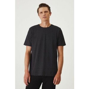 Medicine tricou culoarea negru imagine