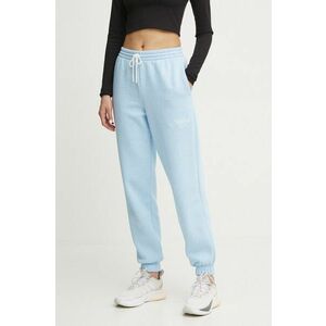 adidas Originals pantaloni de trening neted, IX3547 imagine