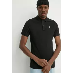G-Star tricou polo imagine