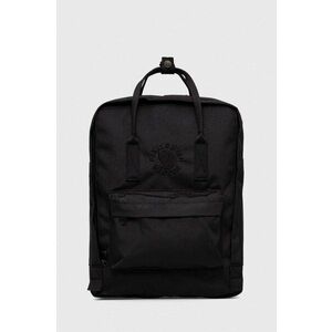 Fjallraven rucsac Kanken Hip Pack culoarea negru, mare, uni F23548 imagine