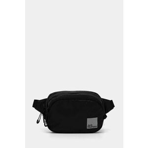Jack Wolfskin borseta Wandermood culoarea negru, 8007891 imagine