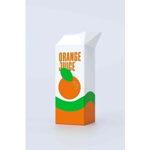 Fluid Market vaza decorativa Orange Juice imagine