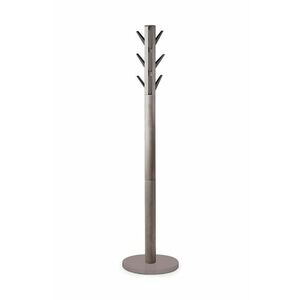 Umbra cuier pentru îmbrăcăminte exterioară Flapper Coat Rack imagine