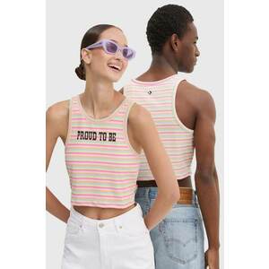 Converse top PRIDE 10027207-A01 imagine