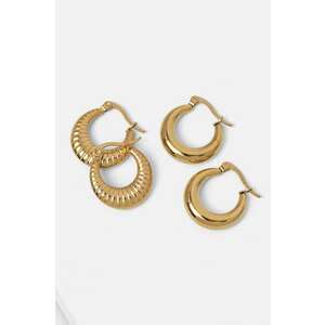 Answear Lab cercei 2-pack imagine