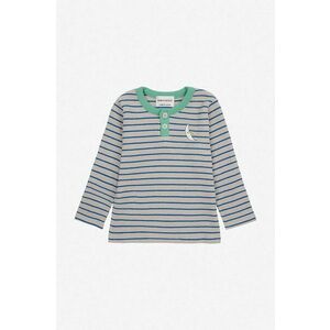 Bobo Choses longsleeve bebelusi modelator, 224AB023 imagine