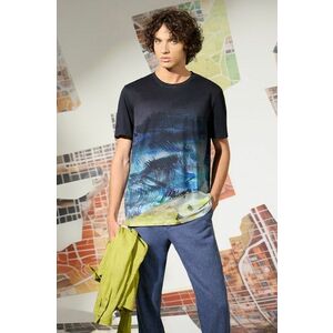 Medicine tricou din bumbac modelator imagine