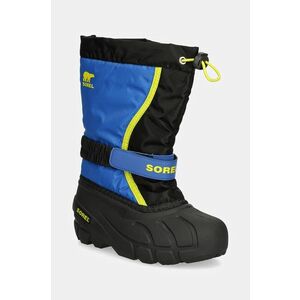 Sorel cizme de iarna copii CHILDRENS FLURRY BO 2114081 imagine