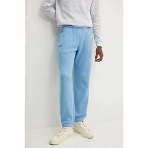 American Vintage pantaloni de trening cu imprimeu, MDOV05AH24 imagine